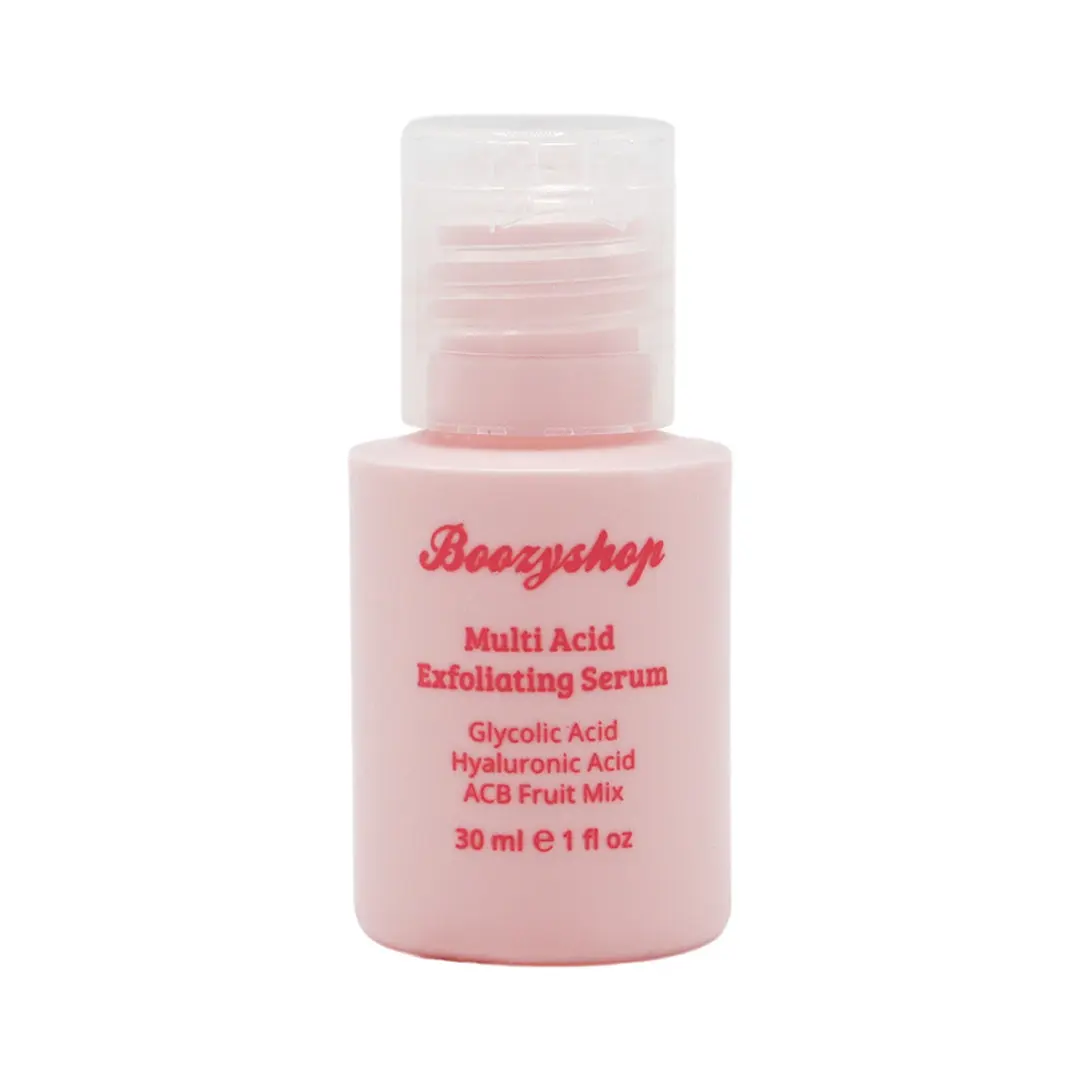 10% Glycoclic Acid Exfoliating Serum
