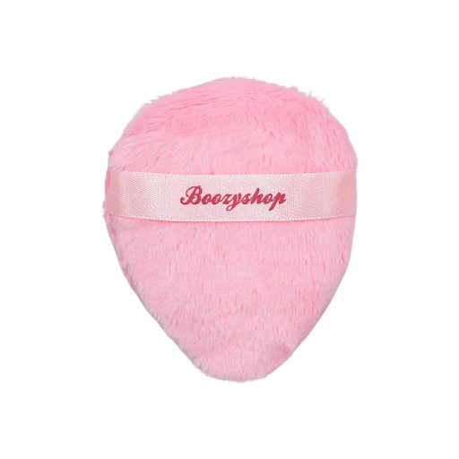 Multi Use Airbrush Powder Puff