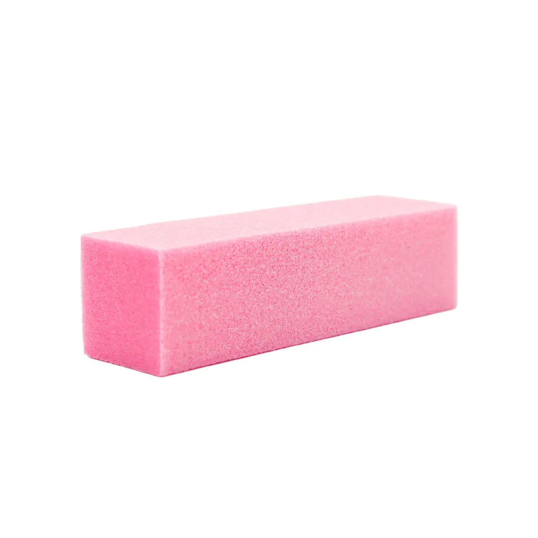 Nail Buffer Block