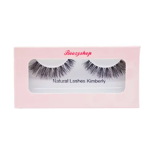 Natural Lashes Kimberly - Image 4