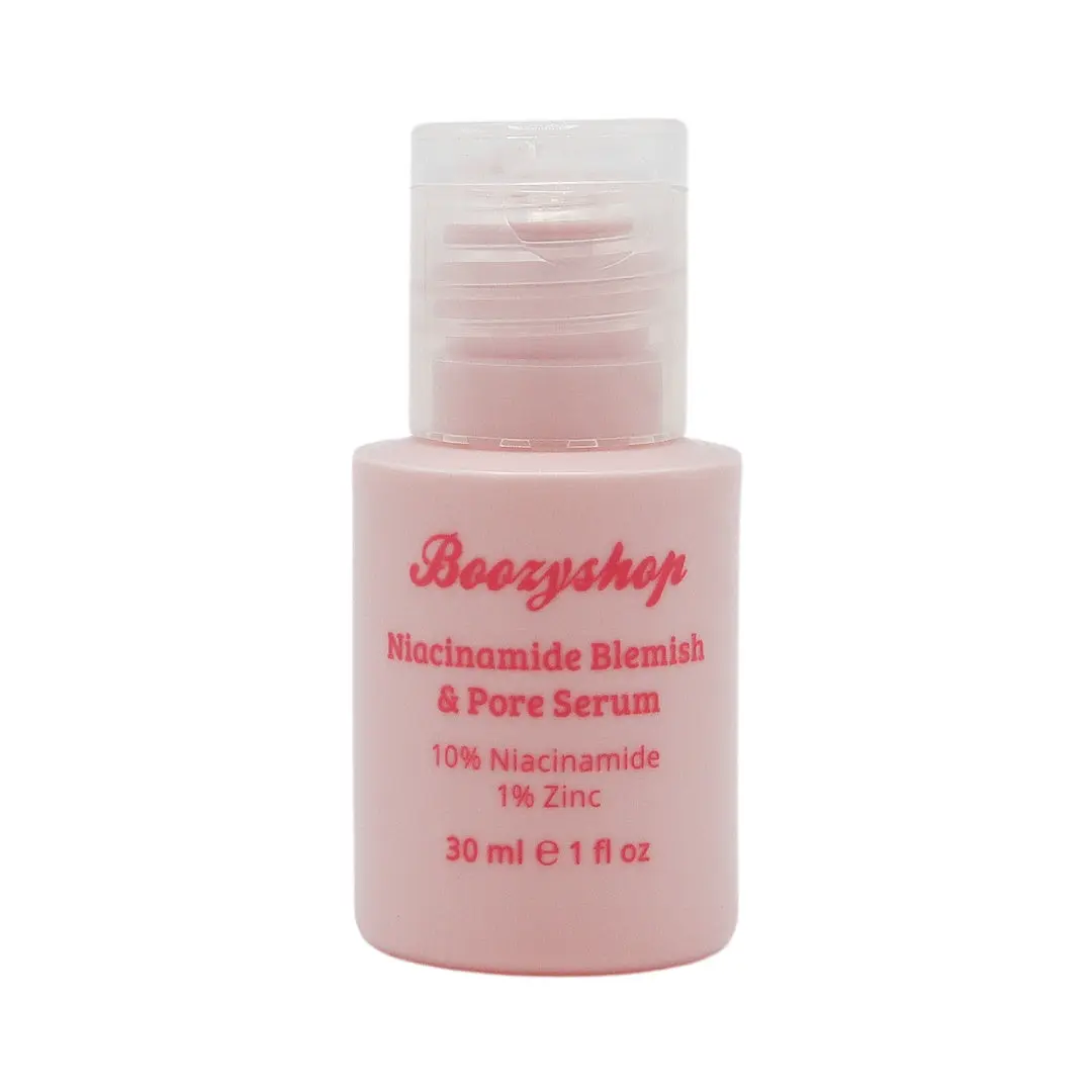 10% Niacinamide Blemish & Pore Serum
