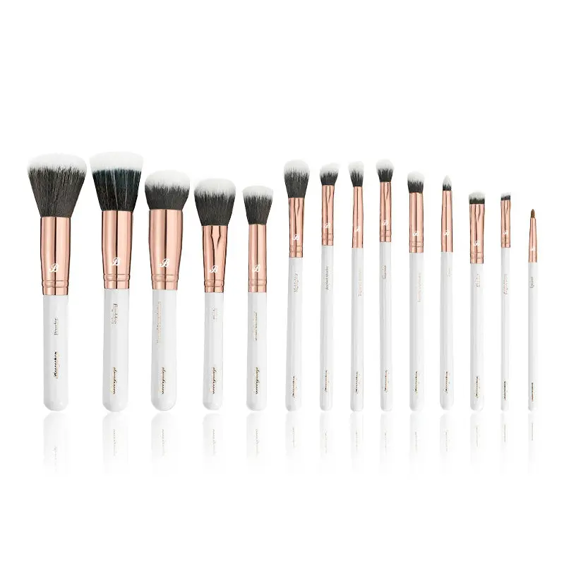Rose Gold 14 pc Starter Set - Image 2