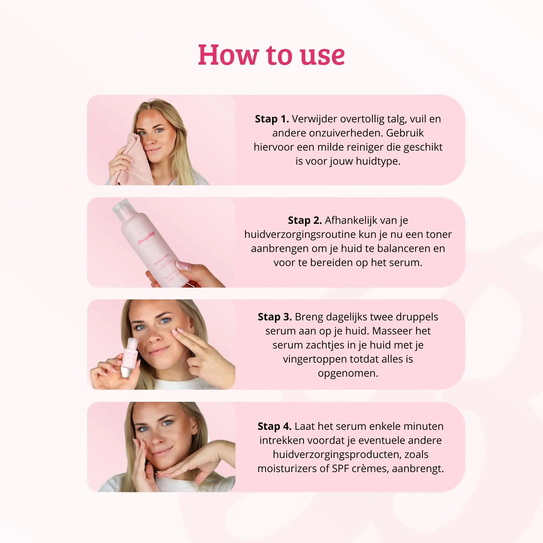 Skin Perfecting Vitamin C Serum - Image 5