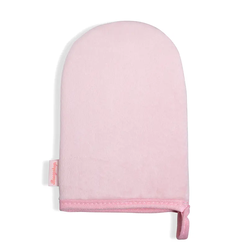 Tanning Mitt