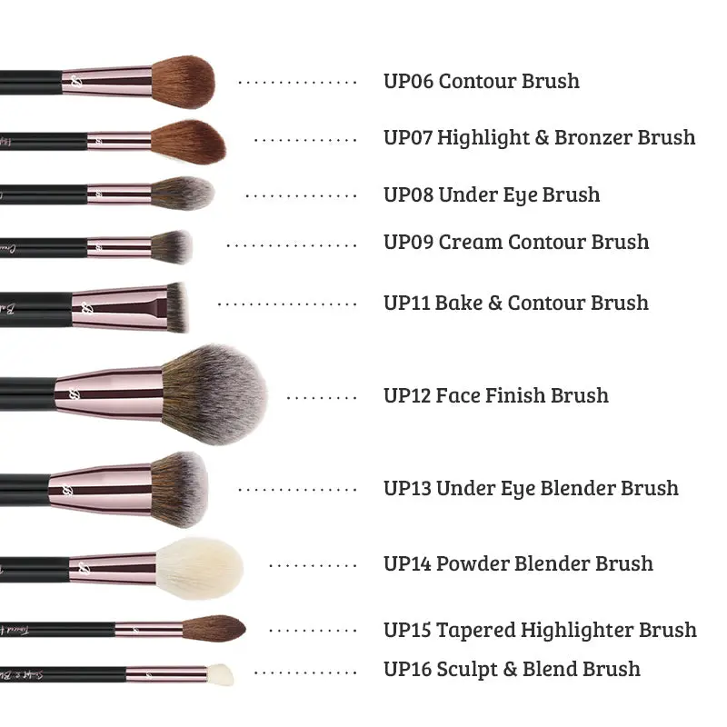 Ultimate Pro 22 pc Master Full Set - Image 3