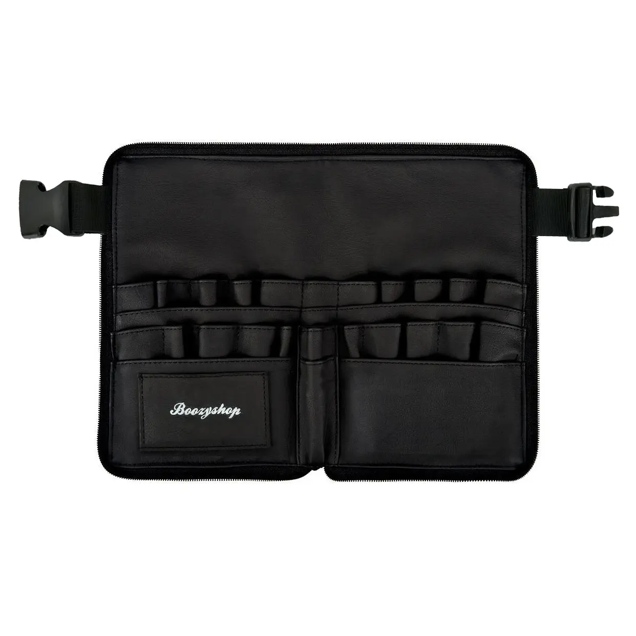 Ultimate Pro Makeup Brush Belt Large