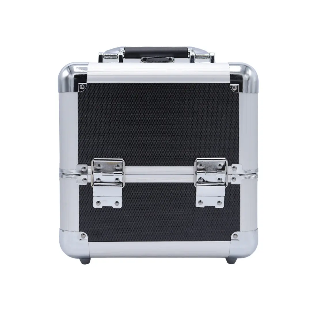 Ultimate Pro Makeup Train Case - Image 3