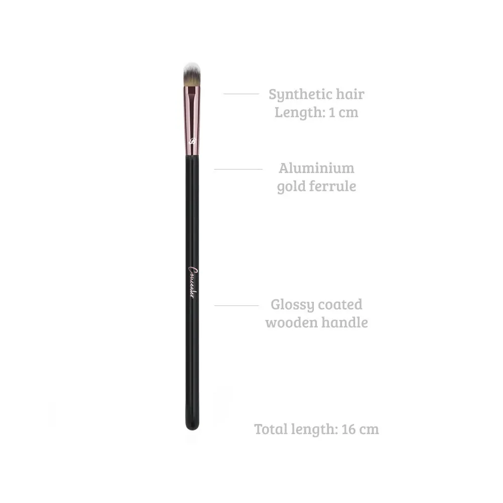 UP03 Concealer Brush - Image 3