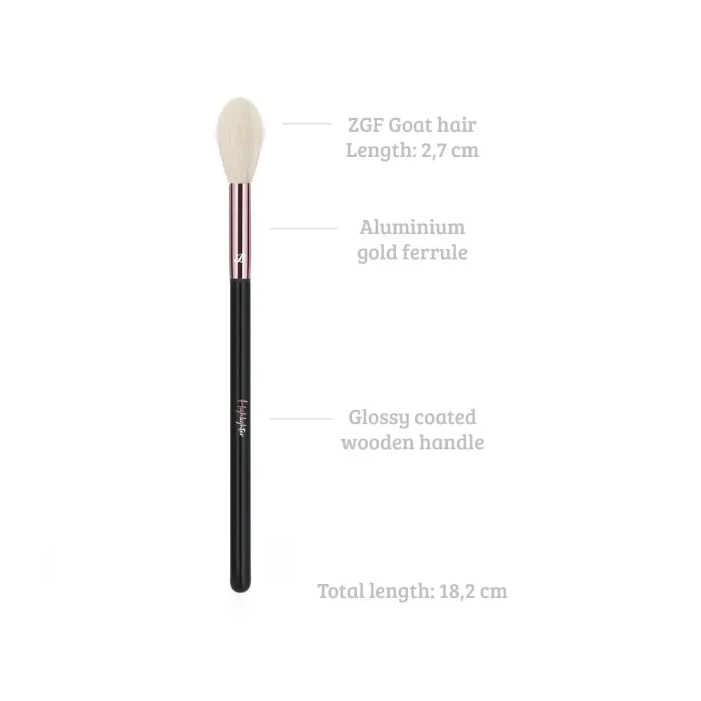 UP10 Highlighter Brush - Image 3