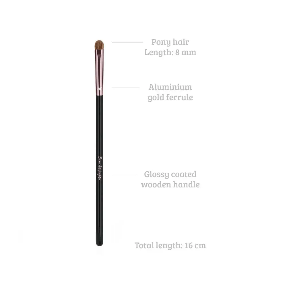 UP31 Brow Highlighter Brush - Image 3
