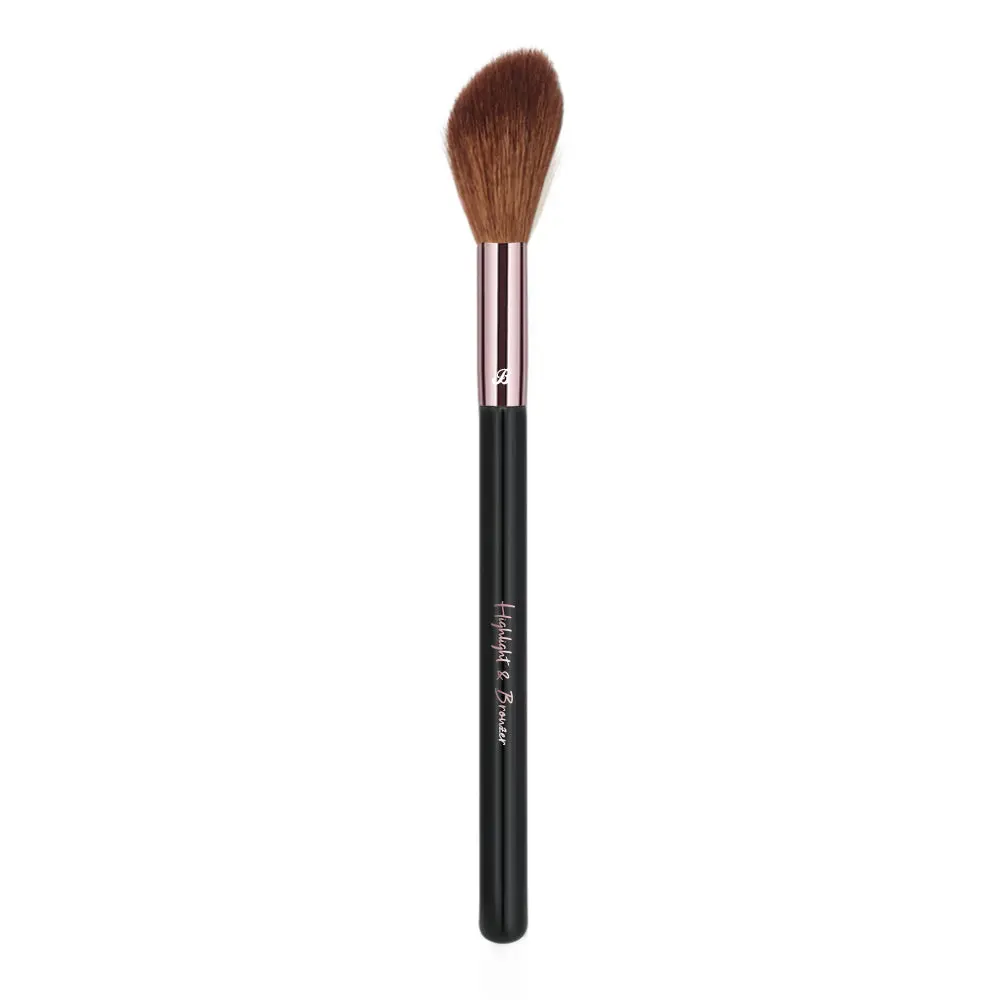 UP07 Highlight & Bronze Brush - Image 2