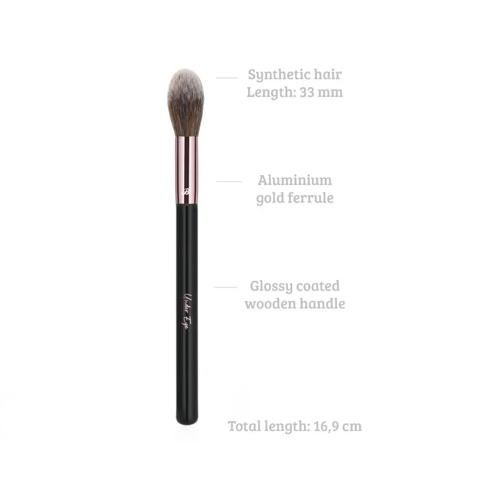 UP08 Under Eye Brush - Image 3