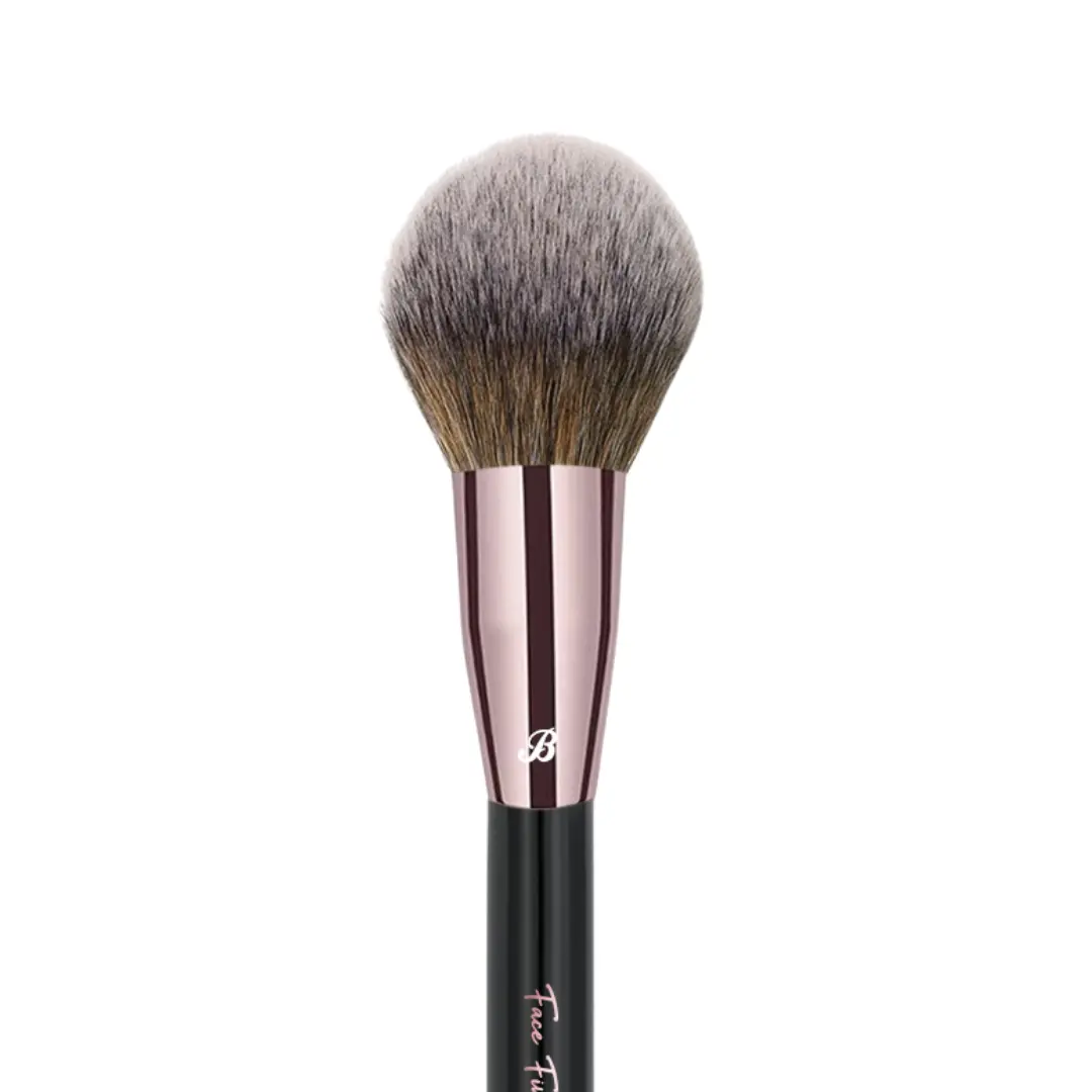UP12 Face Finish Brush