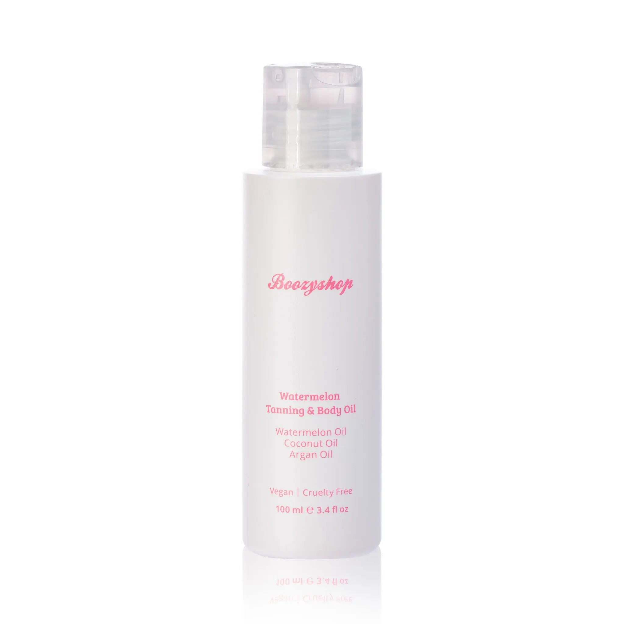 Watermelon Tanning & Body Oil