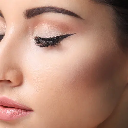 Winged Eyeliner Stamp - Image 7