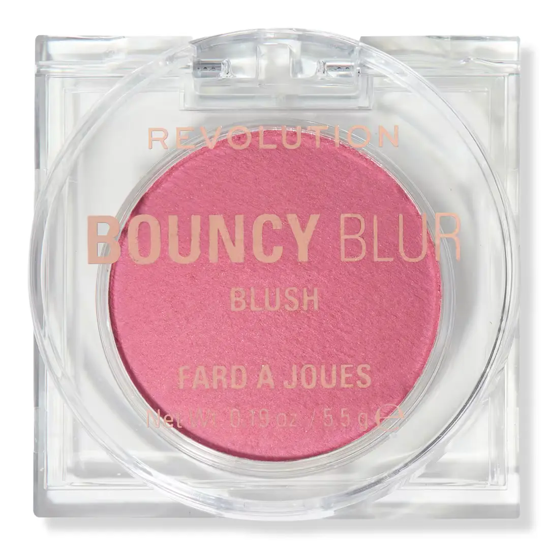 Bouncy Blur Blush Blurry Rose - Image 3