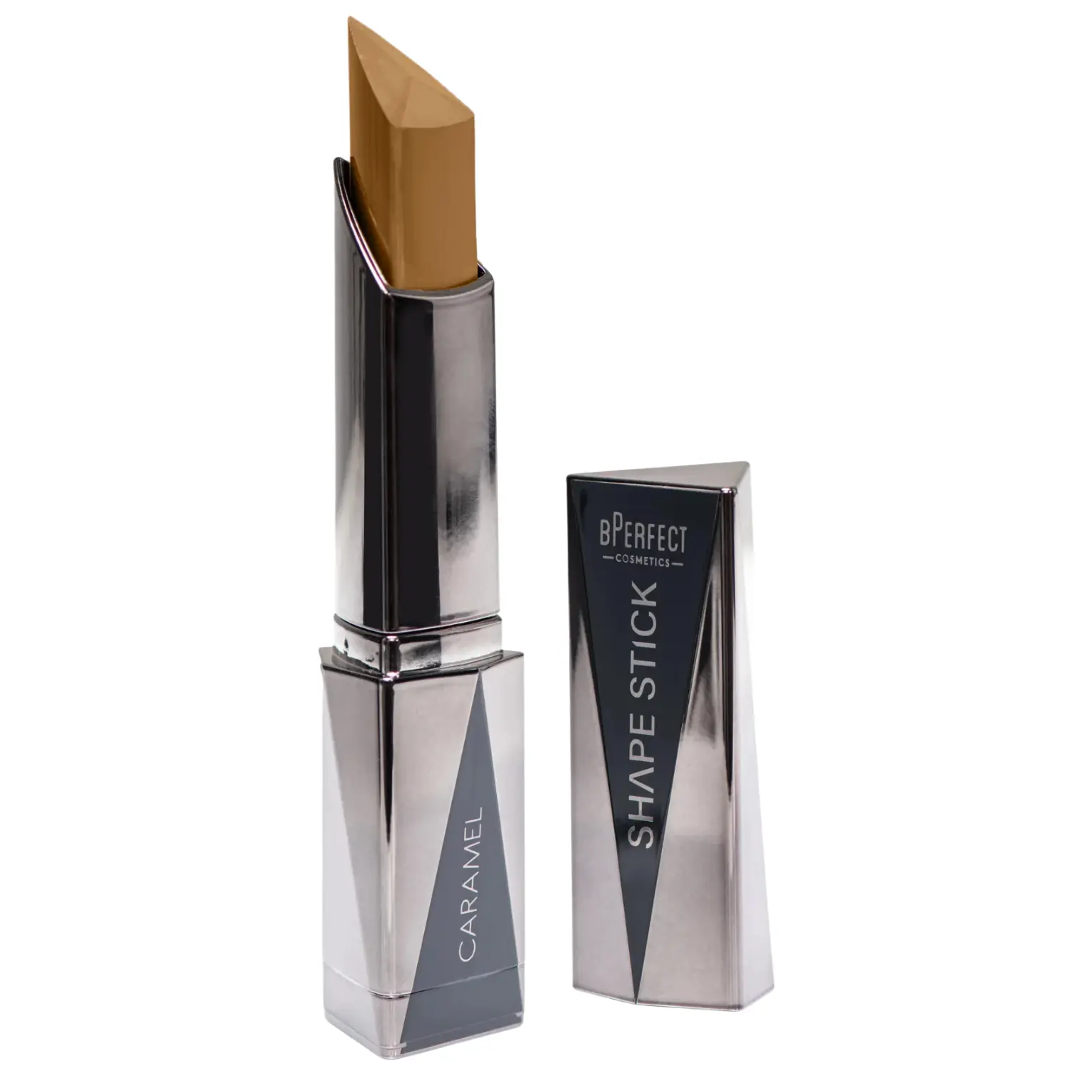 Shape Stick Bronze & Define Caramel