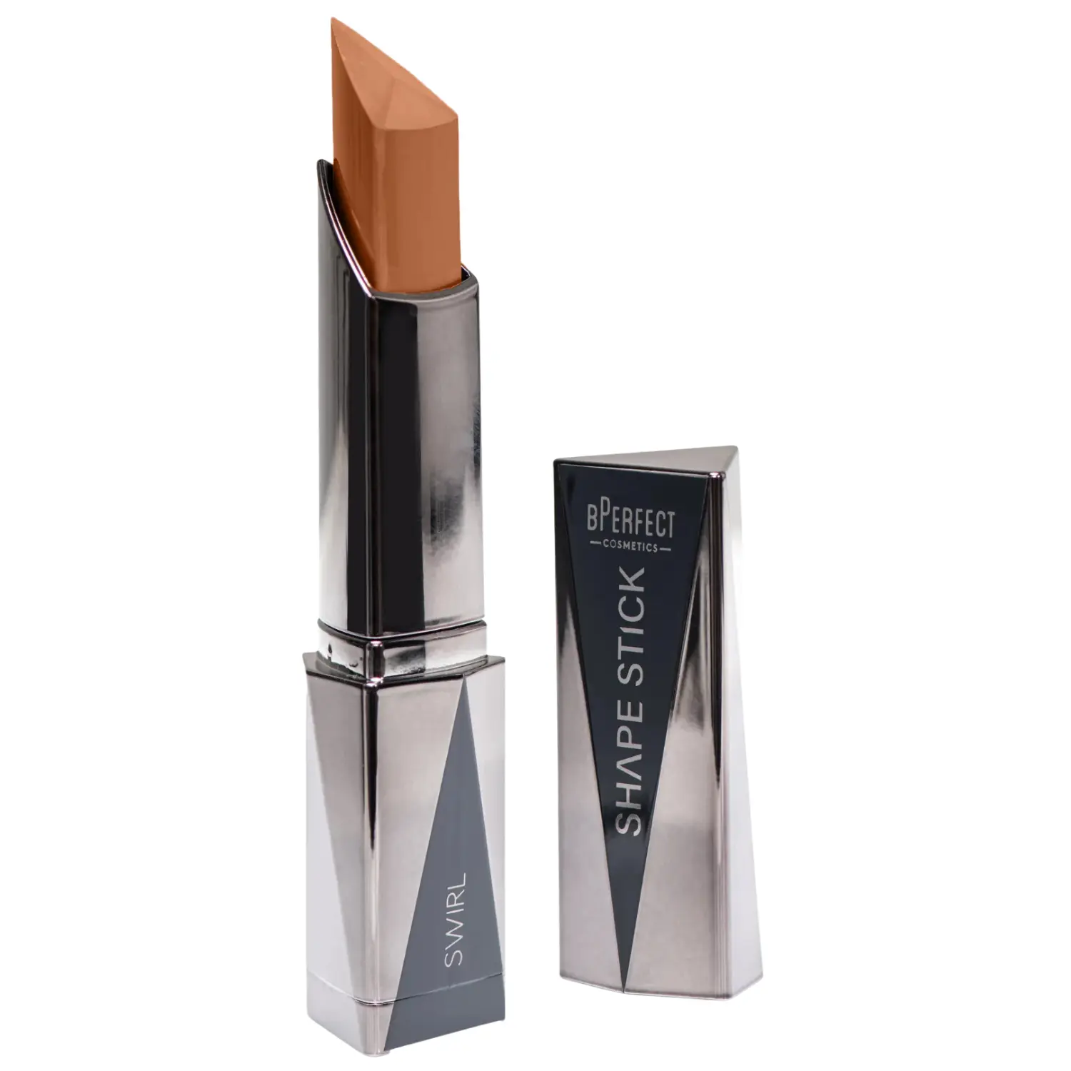 Shape Stick Bronze & Define Swirl