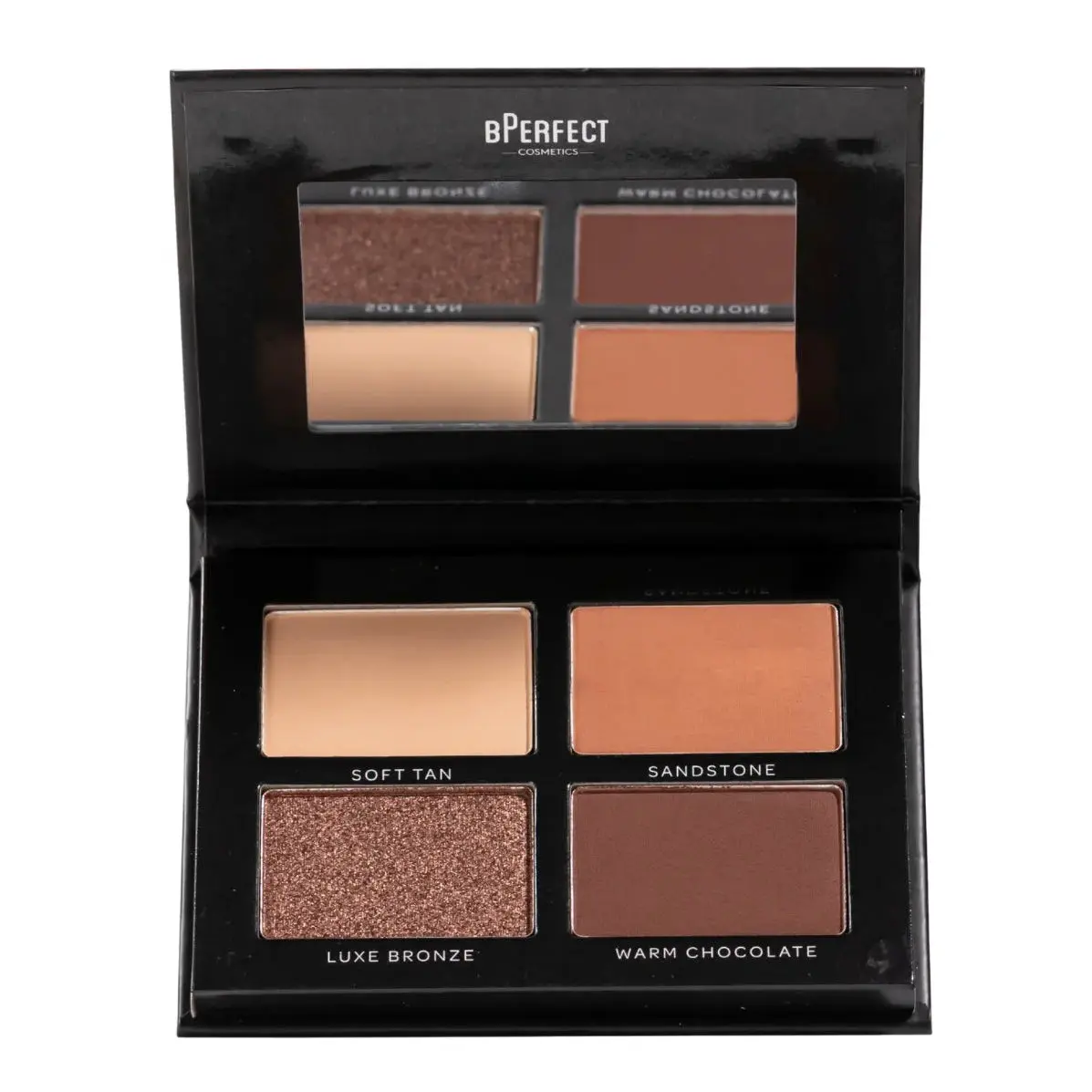 Simplif-Eye Bronze Edit Eyeshadow Palette