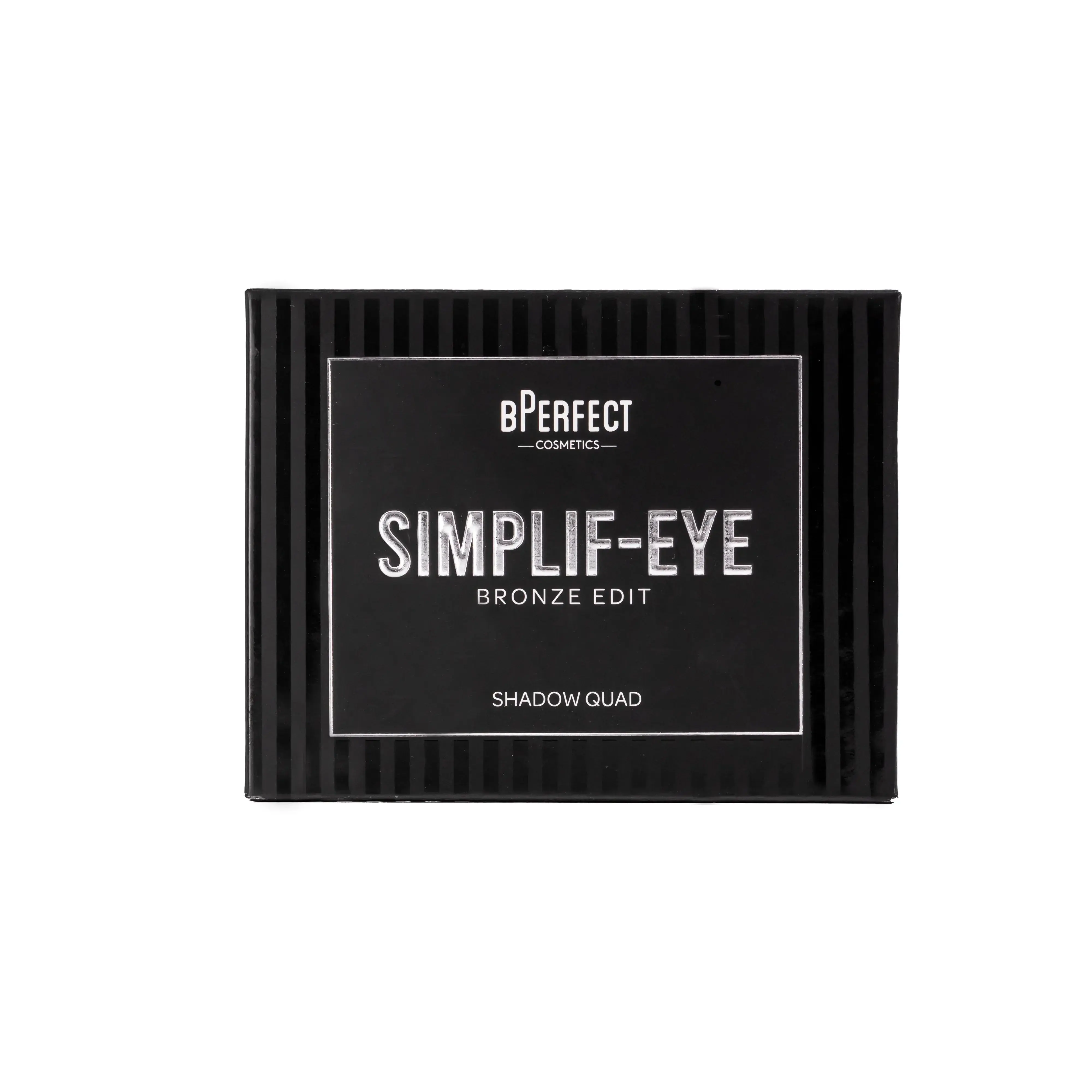 Simplif-Eye Bronze Edit Eyeshadow Palette - Image 3