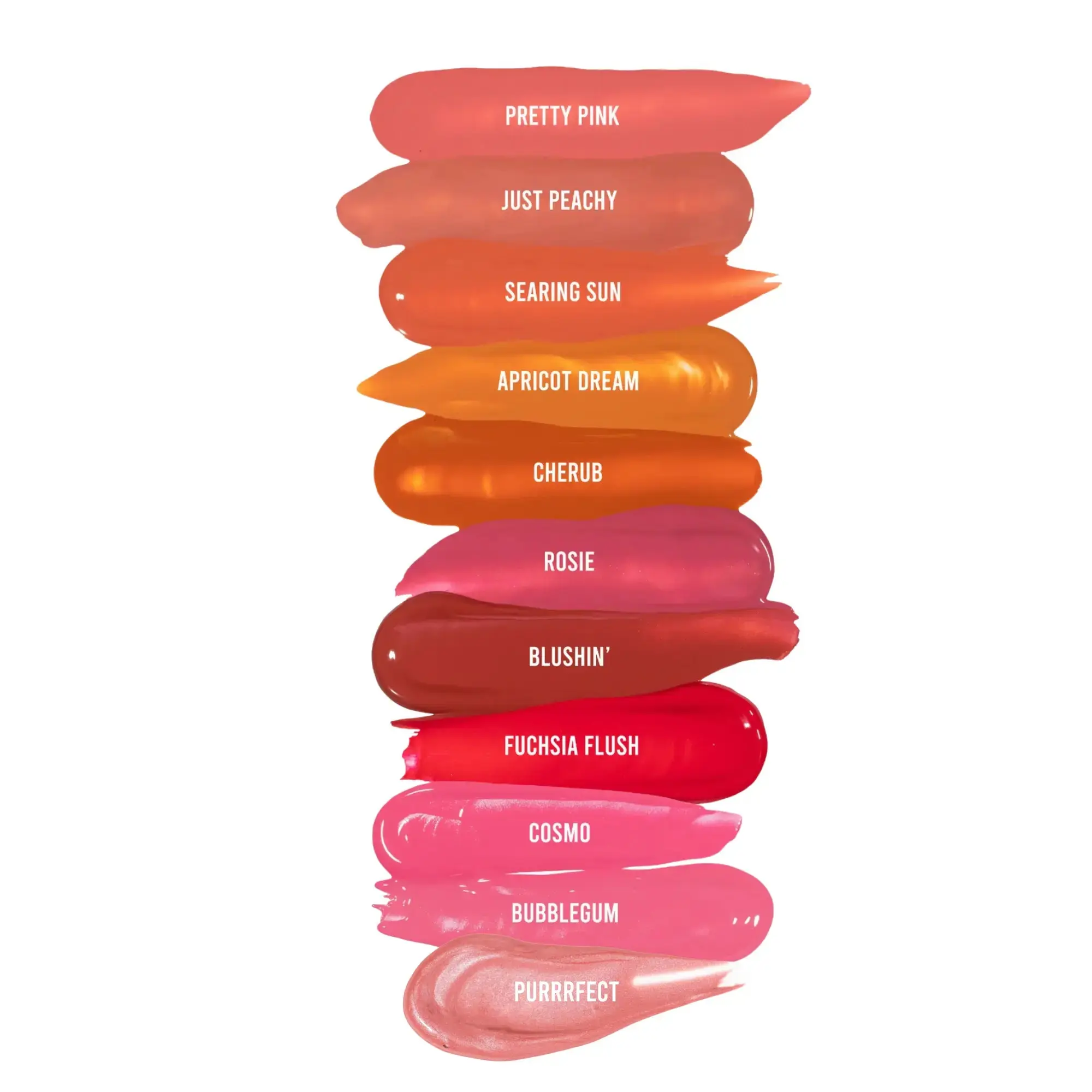 The Cheek Matte Liquid Blush Pretty Pink - Image 2