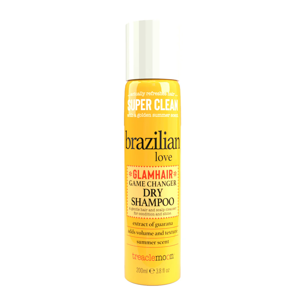Brazilian Love Dry Shampoo