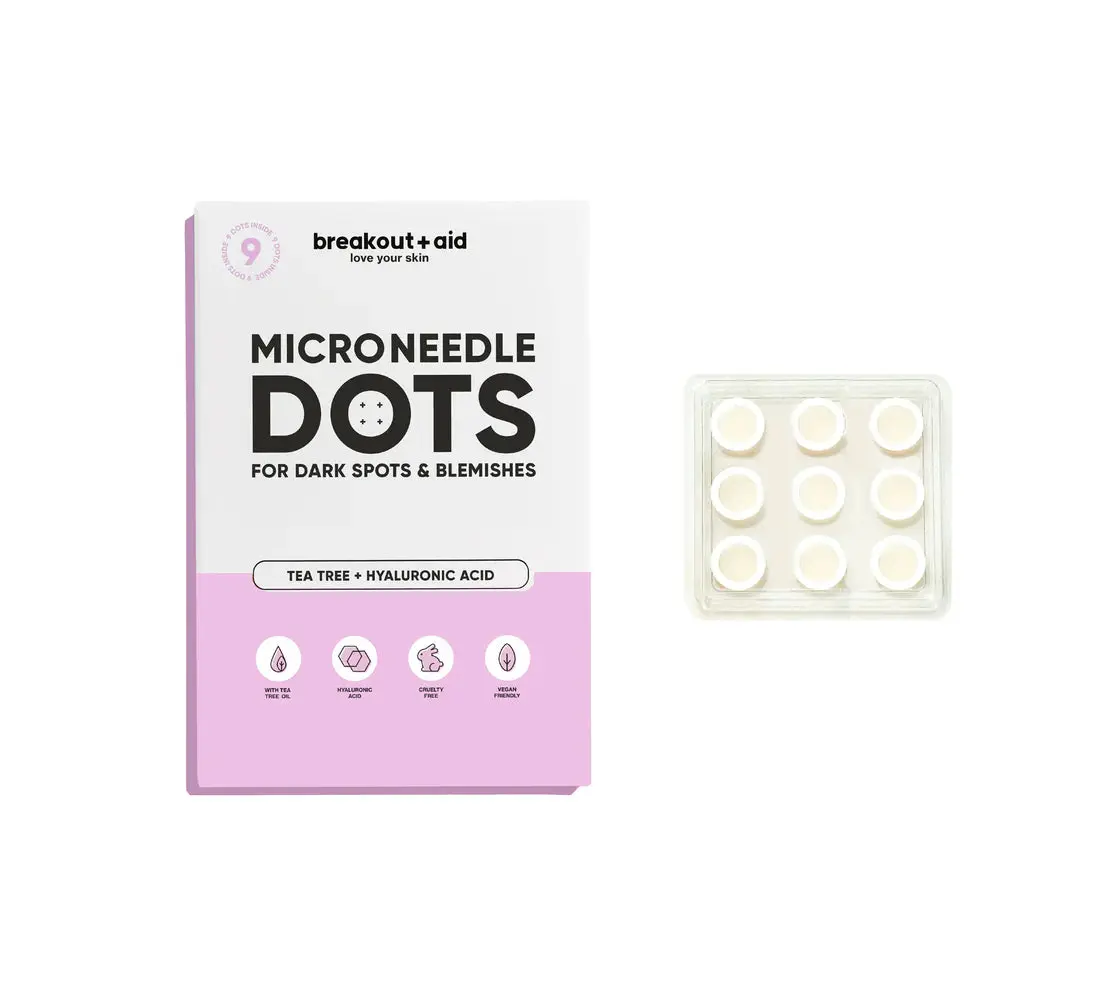 Micro Needle Patches For Dark Spots - Image 7
