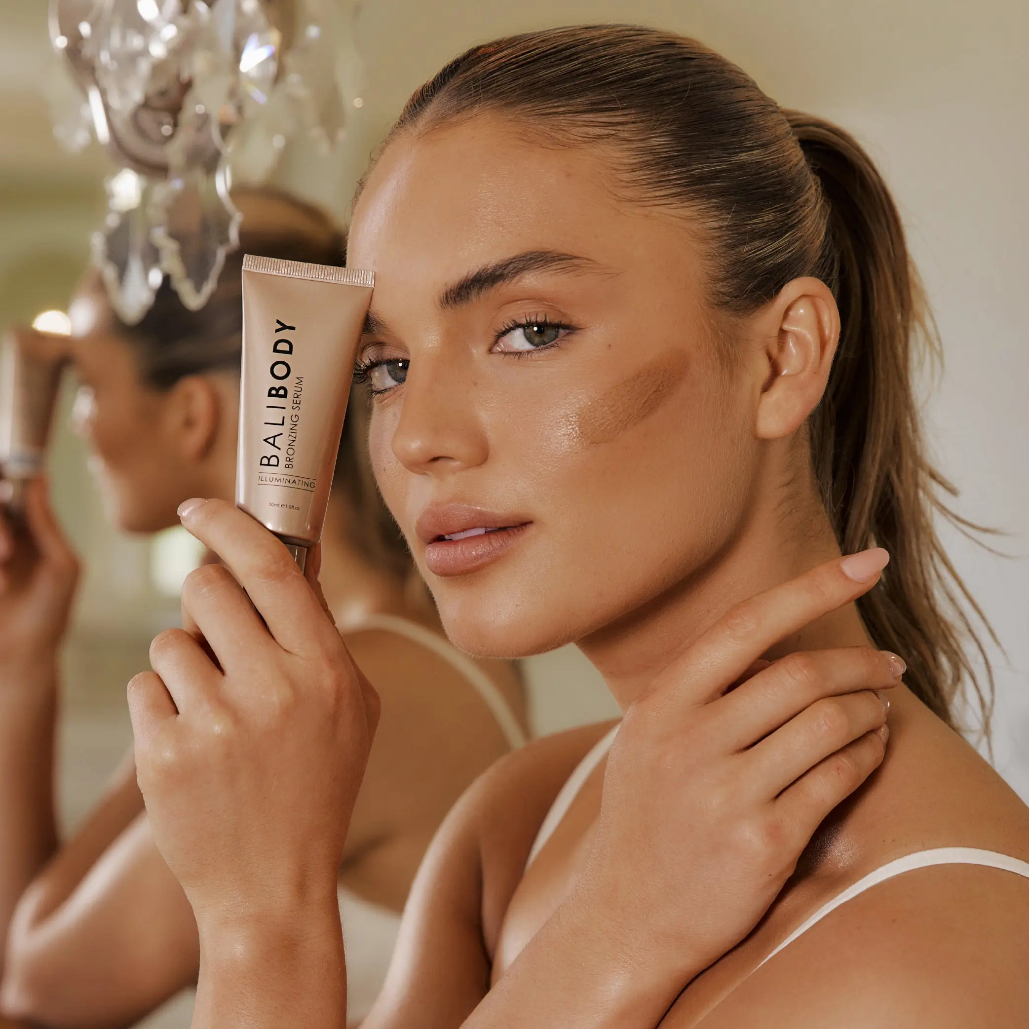 Bronzing Serum - Image 6