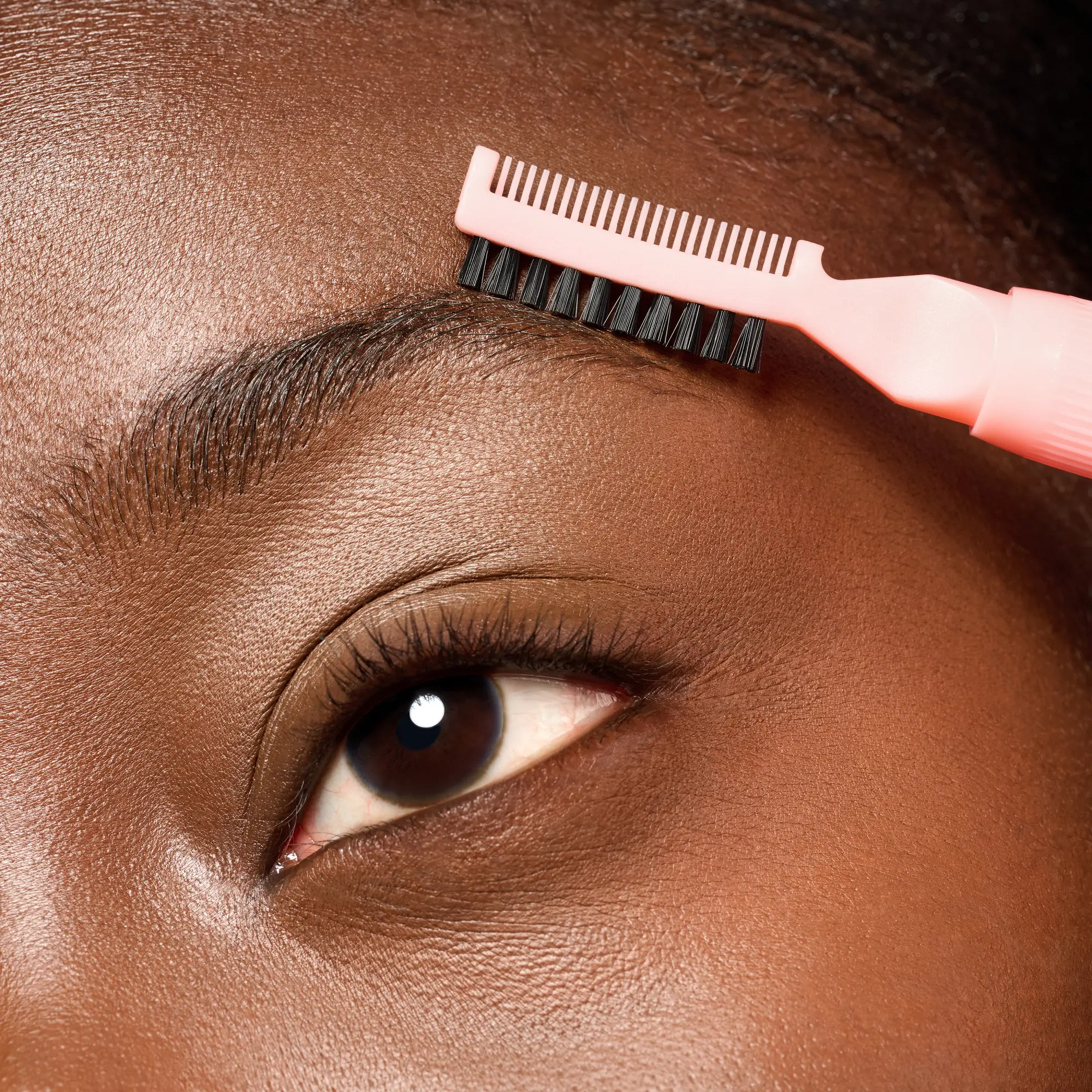 Brow Lift & Freeze Glue 01 Clear Control - Image 4