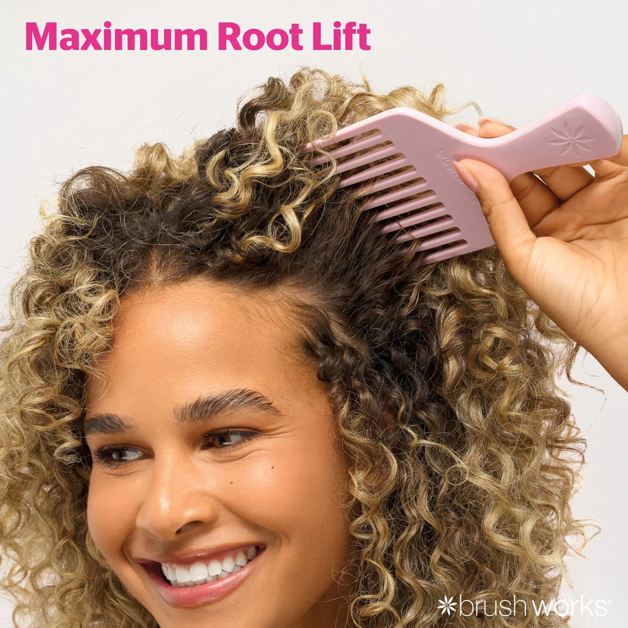 Afro Combs Set - Image 2