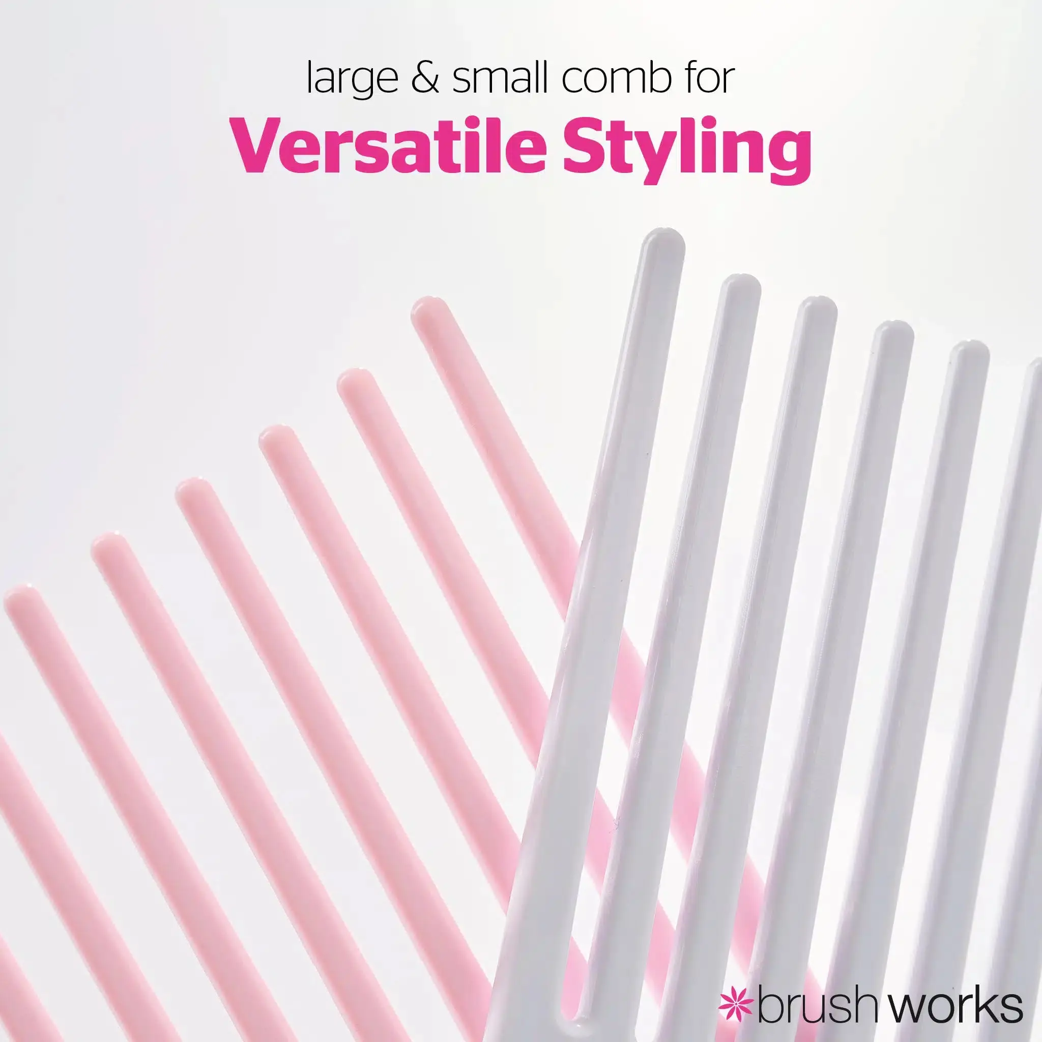 Afro Combs Set - Image 4