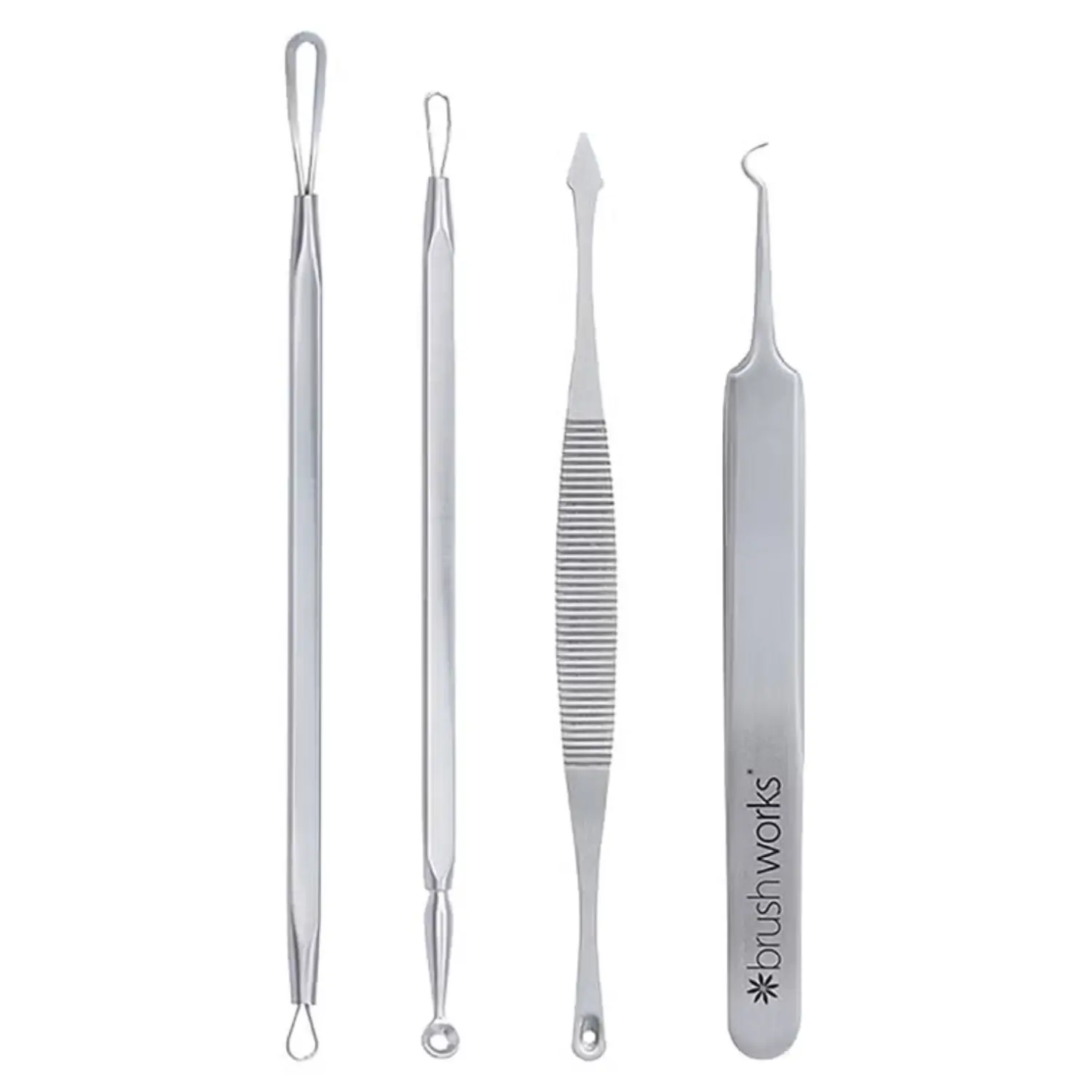 Blackhead & Blemish Remover Set
