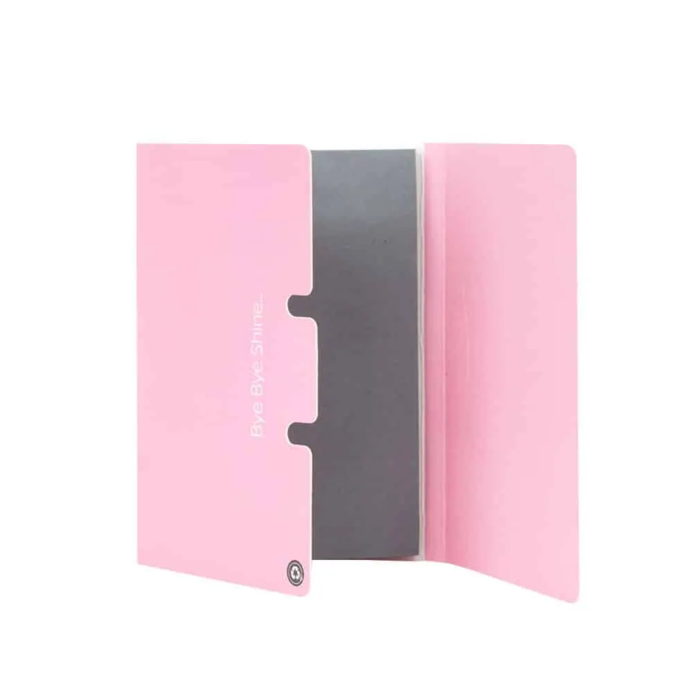 Charcoal Blotting Papers - Image 5