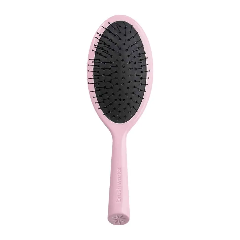 Gentle Travel Hair Brush