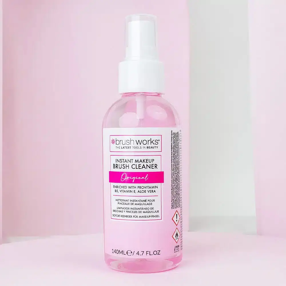 Instant Makeup Brush Cleaner - Image 3