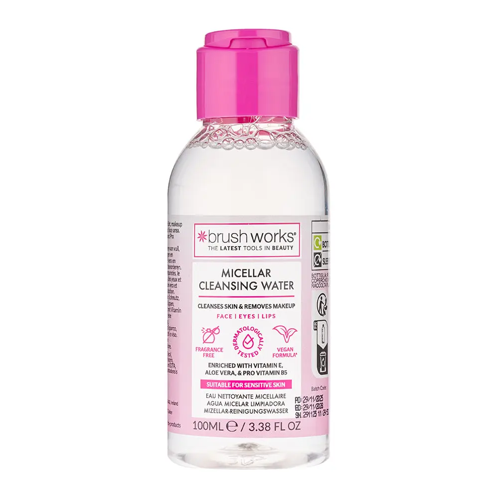 Micellar Cleansing Water 100 ml