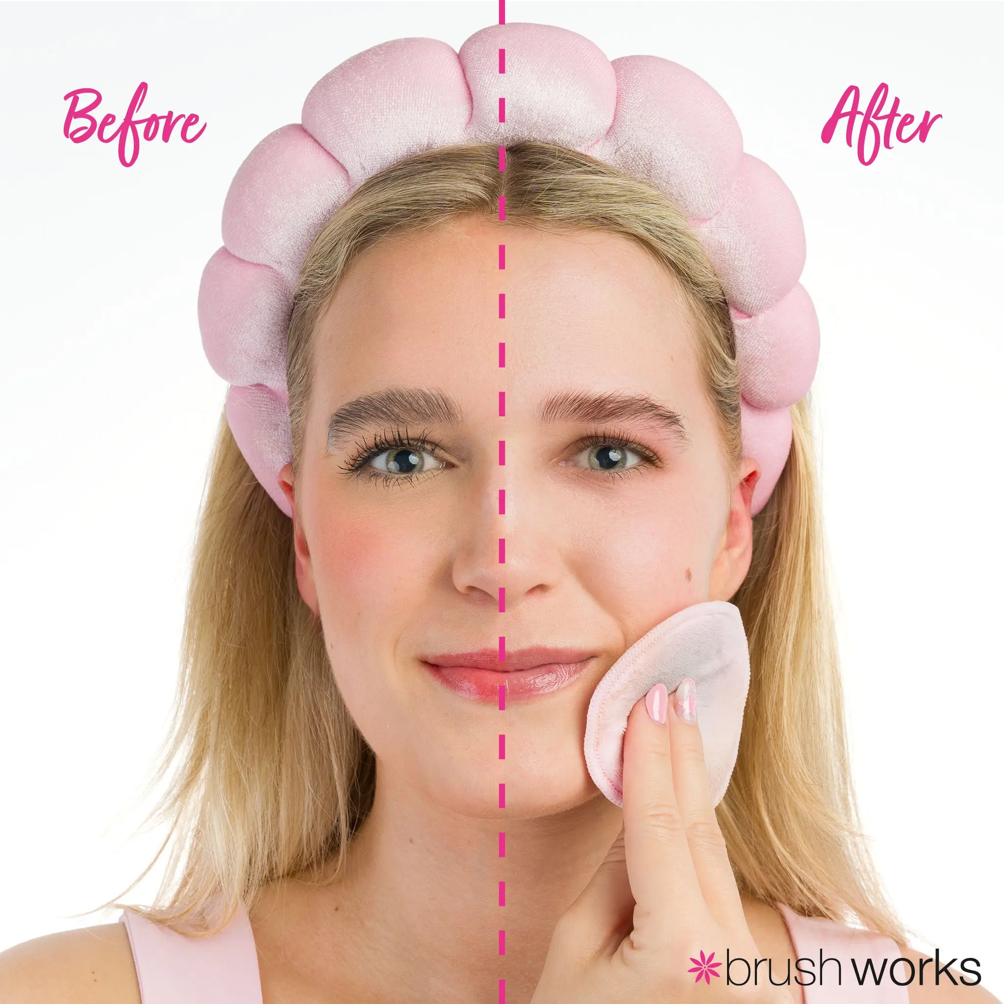 Micellar Cleansing Water 100 ml - Image 2