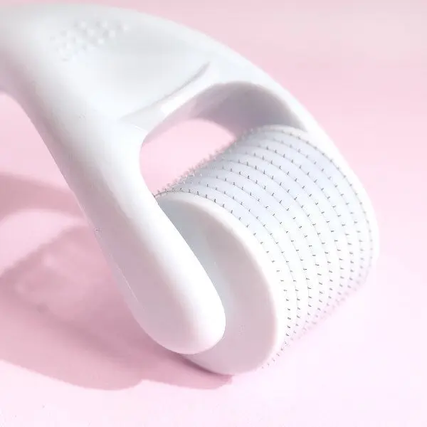 Micro Needle Derma Roller 0.25 mm - Image 3