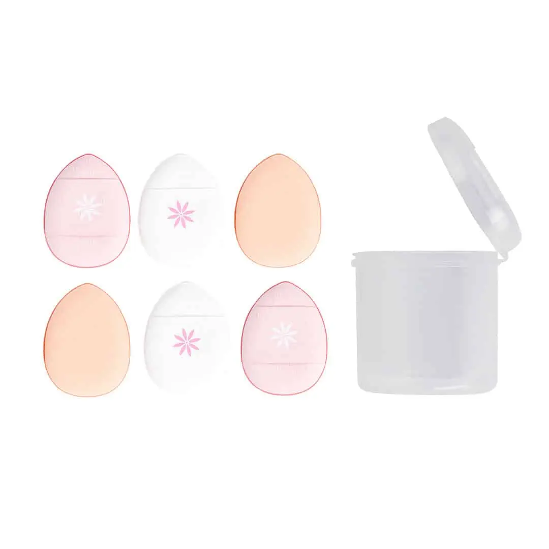 Mini Pillow Puffs 6 Pack