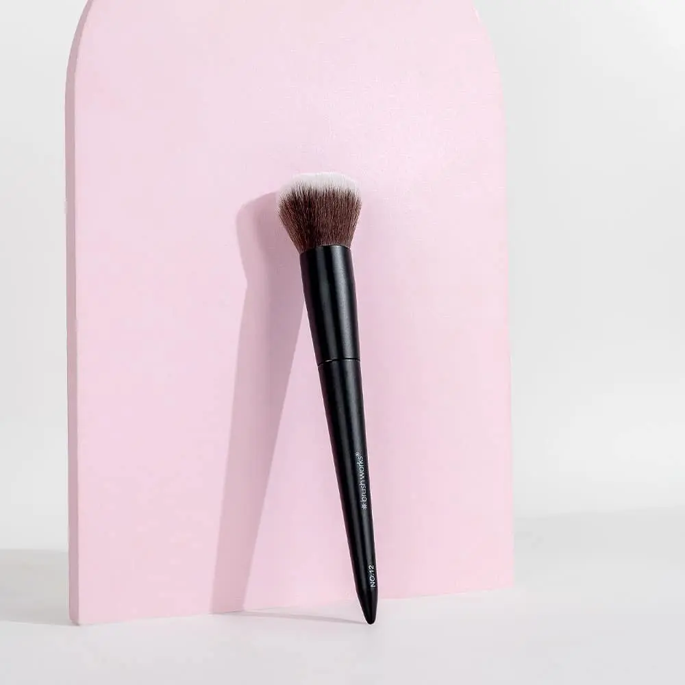 No. 12 Blush Brush - Image 5