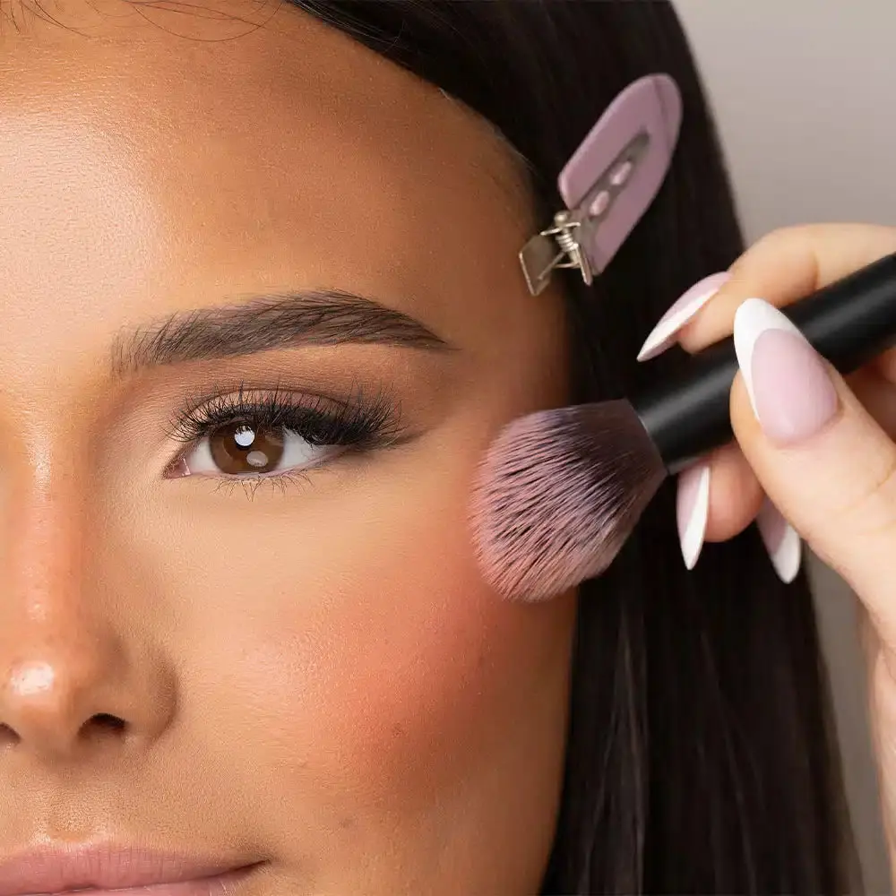 No. 13 Highlight Brush - Image 2