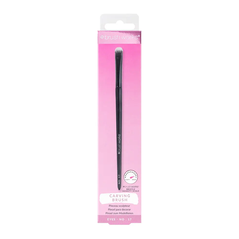 No. 17 Carving Brush - Image 5