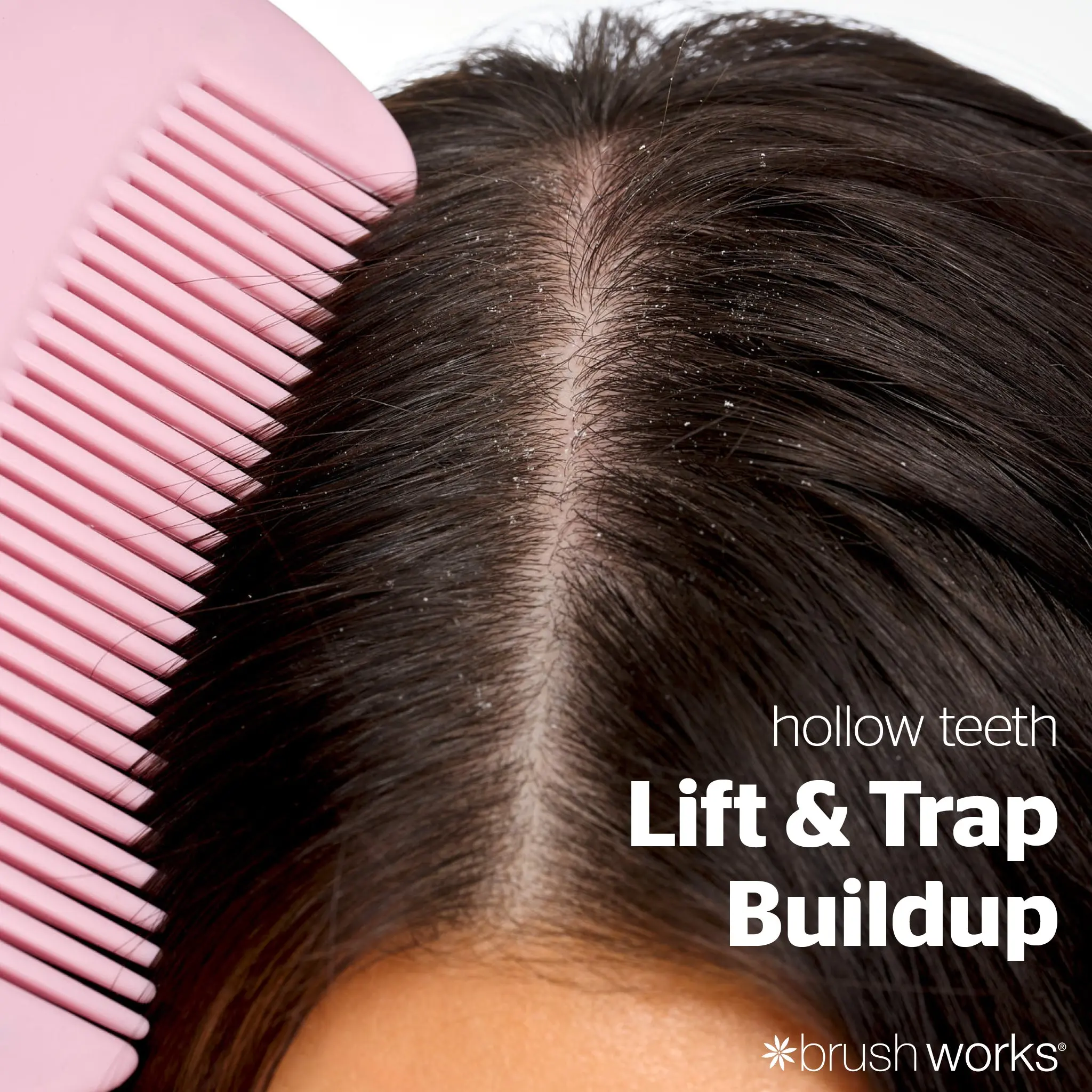 Scalp Detox Comb - Image 3