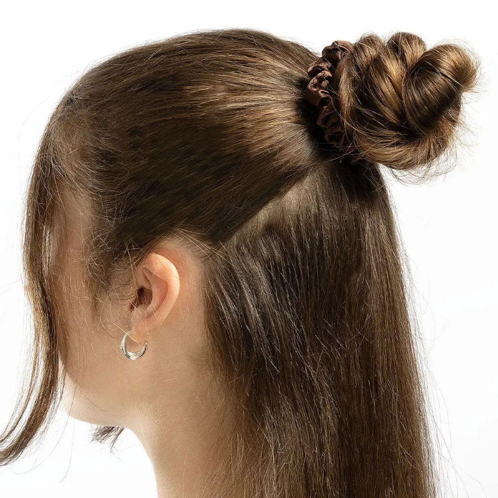 Skinny Satin Scrunchies - Image 3