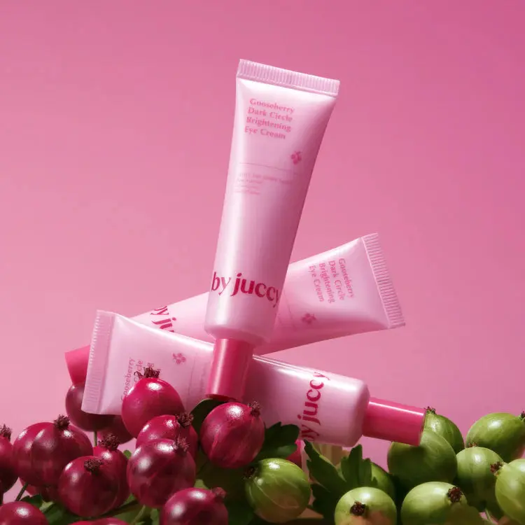 Gooseberry Dark Circle Brightening Eye Cream - Image 10