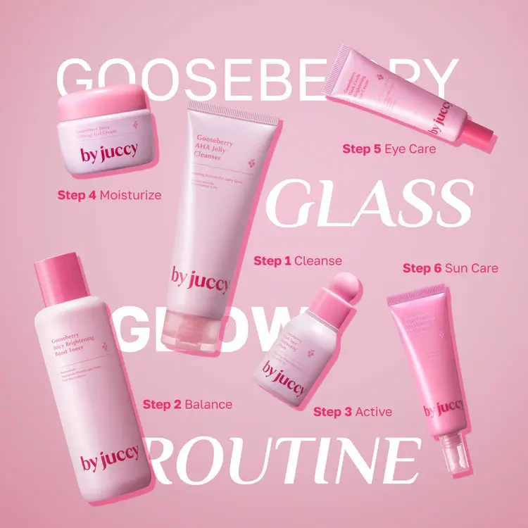 Gooseberry Dark Circle Brightening Eye Cream - Image 11