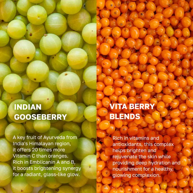 Gooseberry Dark Spot Brightening Serum - Image 10