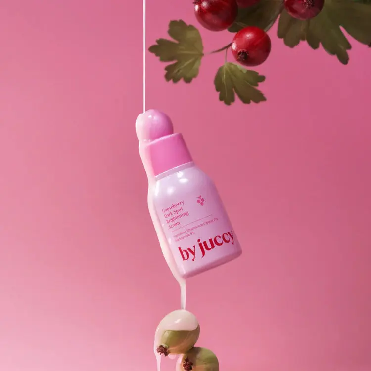 Gooseberry Dark Spot Brightening Serum - Image 11