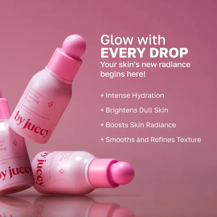 Gooseberry Dark Spot Brightening Serum - Image 6