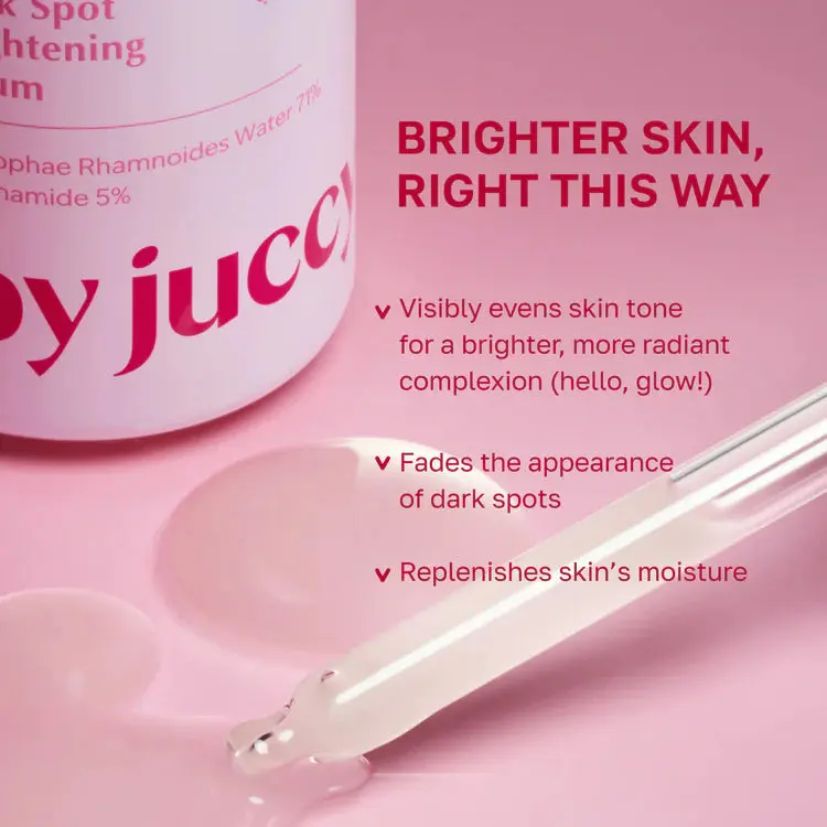 Gooseberry Dark Spot Brightening Serum - Image 7